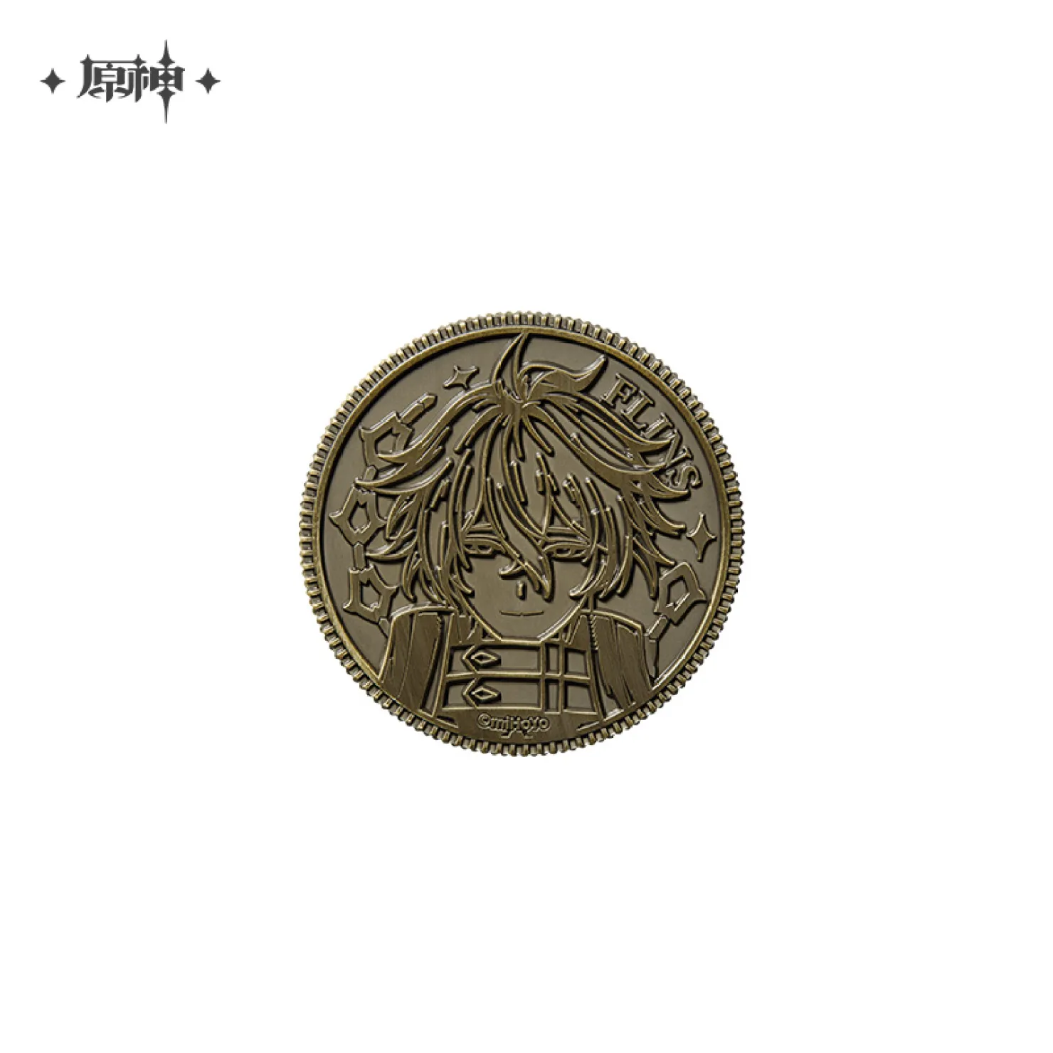 原神　フリンズ　まとめ売り 原神 フリンズ ネックレスセット Genshin 2026年3月仮予約 原神