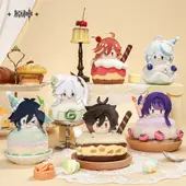 原神　海外限定　PC限定　フォトカード13枚セット グッズ-カード】原神 キャラPVシリーズ フォトカード 珊瑚宮心海