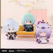 崩壊：スターレイル fantasy village OFFICIAL SHOP