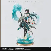 崩壊：スターレイル fantasy village OFFICIAL SHOP