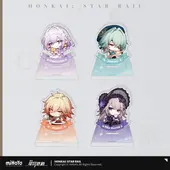 崩壊スターレイル　限定グッズまとめ売り 51tzpMt2aBL._AC_UL210_SR210,