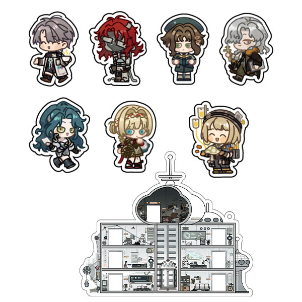 リバース：1999」 *がやがや研究所* ラプラス計算科学研究センター