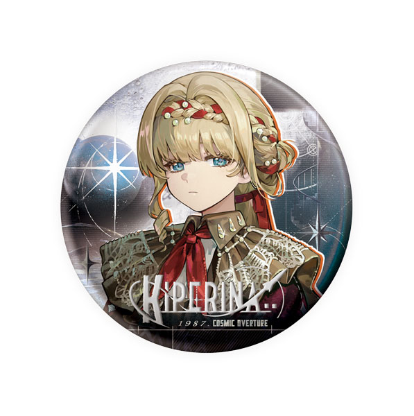 リバース：1999」 *星を追う者たち* キャラクター缶バッジ