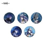 ڸ۸꡼ 饯̥Хå  Genshin 2026ǯ6ͽ