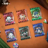 ڸͩۥ꡼ ̥ХåСå Genshin 2026ǯ6ͽ