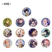 ★原神 まとめ売り 100点以上 原神,キャラグッズ fantasy village OFFICIAL SHOP