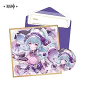 原神,キャラグッズ fantasy village OFFICIAL SHOP