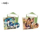 ڸ۱̿եȥѥå ᡼ Genshin 2026ǯ6ͽ