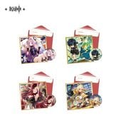 ڸ۱̿եȥѥå ʥ Genshin 2026ǯ6ͽ