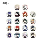 ڸ۽Һ꡼ 饯̥Хå Genshin 2026ǯ8ͽ