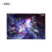 ڸ۸꡼ 뿧 äۤڤ Genshin 2026ǯ8ͽ