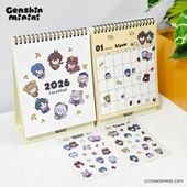 ڸ۸minini꡼  2026ǯ  2026ǯ1ͽ