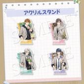 未定事件簿 fantasy village OFFICIAL SHOP