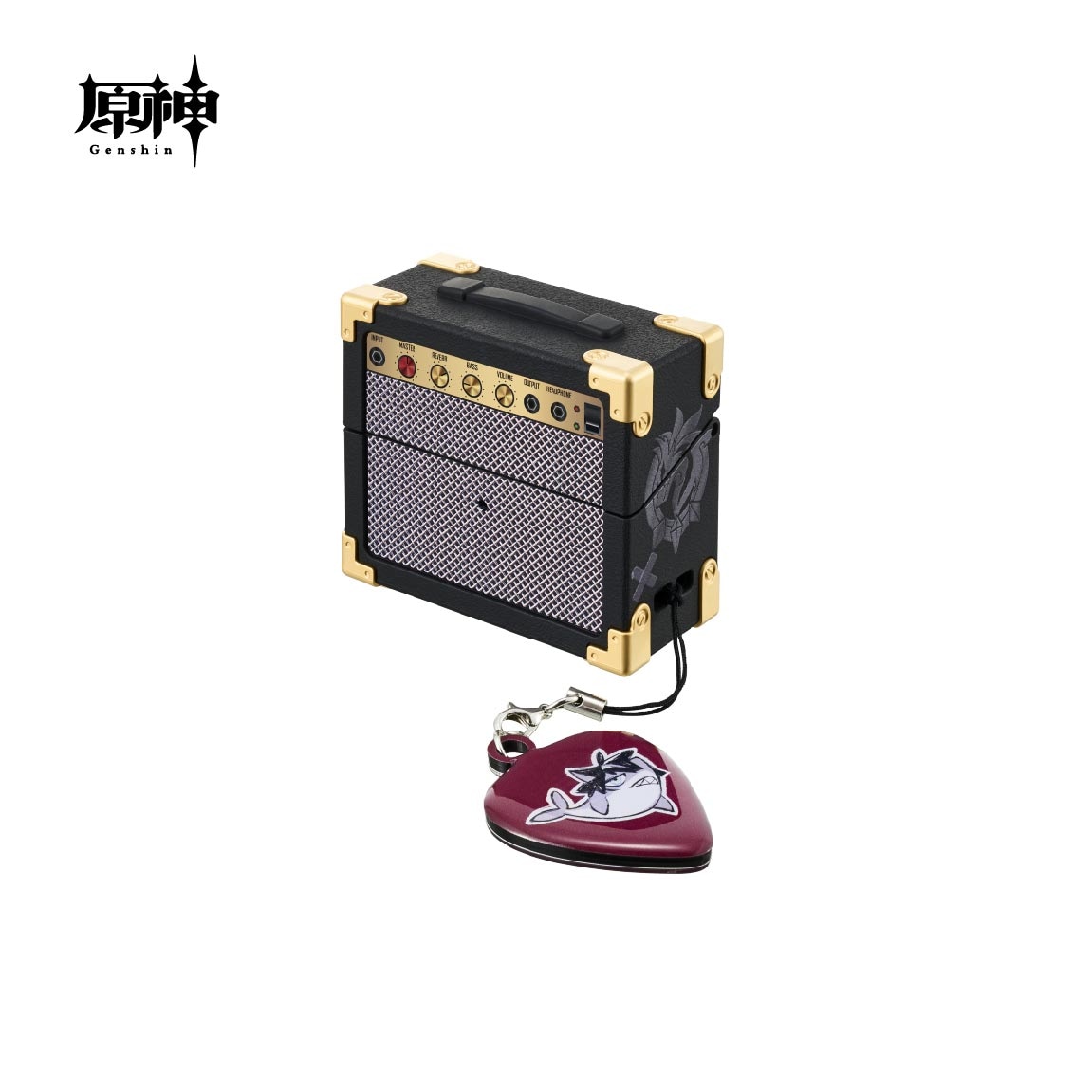 原神 リオセスリ Galaxy Buds3 Buds3 Proケース Galaxy Buds3 / Buds3 Pro 原神 リオセスリ イヤホンケース【数量限定