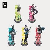 ゼンレスゾーンゼロ fantasy village OFFICIAL SHOP