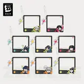 ゼンレスゾーンゼロ 華やぐ遊歩シリーズ マウスパッド 2026年6月仮予約