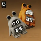 ゼンレスゾーンゼロ fantasy village OFFICIAL SHOP