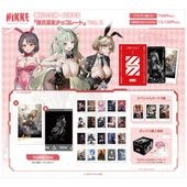勝利の女神:NIKKE fantasy village OFFICIAL SHOP