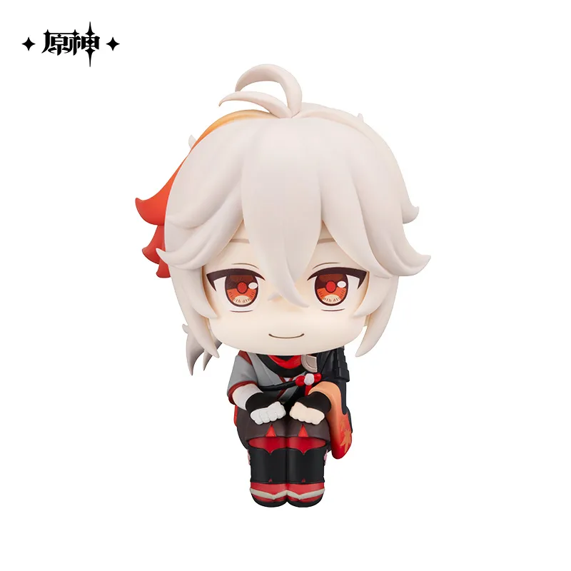 原神】Lookupシリーズ ちびキャラフィギュアGenshin 楓原万葉 2026年9