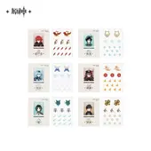 原神】原神シリーズ コレクションカードギフトボックス Genshin 2026年