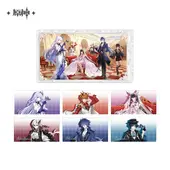 原神 fantasy village OFFICIAL SHOP