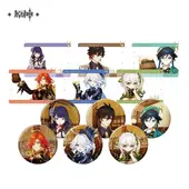 �ڸ�����  ����ƻ���꡼��  Genshin  ��2026ǯ9�ͽ��