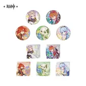 �ڸ����� ˧���ٲ������꡼��  Genshin  ��2026ǯ9�ͽ��