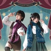 �ڸ����ۡ��ޥ��å����꡼������饯�������᡼�� �ޥե顼  Genshin    ��2026ǯ9�ͽ��