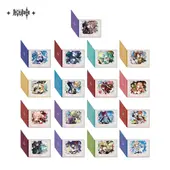 原神 fantasy village OFFICIAL SHOP