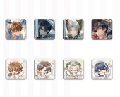 未定事件簿 fantasy village OFFICIAL SHOP