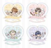 未定事件簿 fantasy village OFFICIAL SHOP