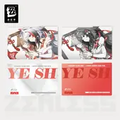 ゼンレスゾーンゼロ fantasy village OFFICIAL SHOP