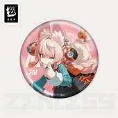 ゼンレスゾーンゼロ fantasy village OFFICIAL SHOP