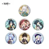 原神,キャラグッズ fantasy village OFFICIAL SHOP