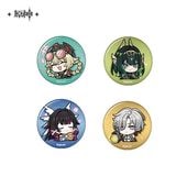 原神 fantasy village OFFICIAL SHOP