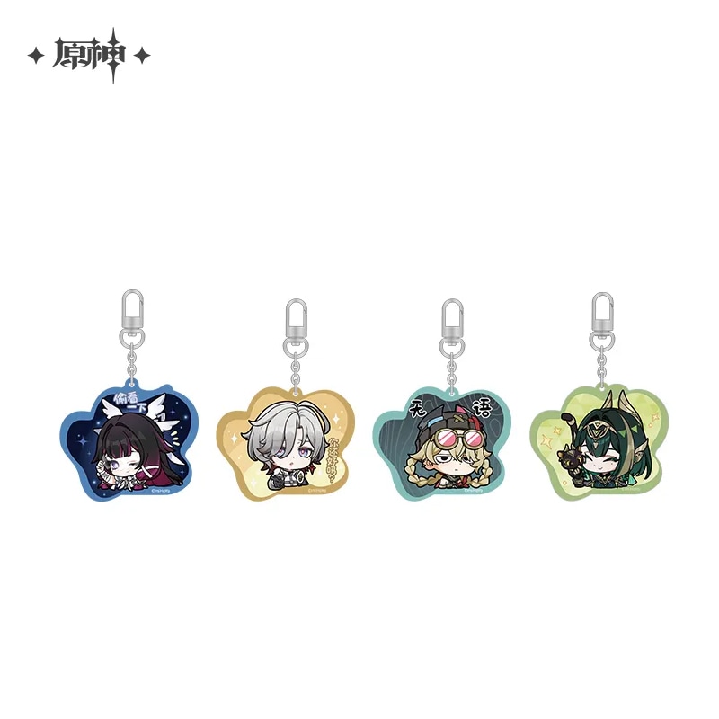 ���� ���ʥɡ����饤�����ӥ���饢����륭���ۥ���� Genshin ��2026ǯ10�ͽ��