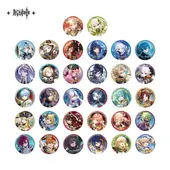 原神 fantasy village OFFICIAL SHOP