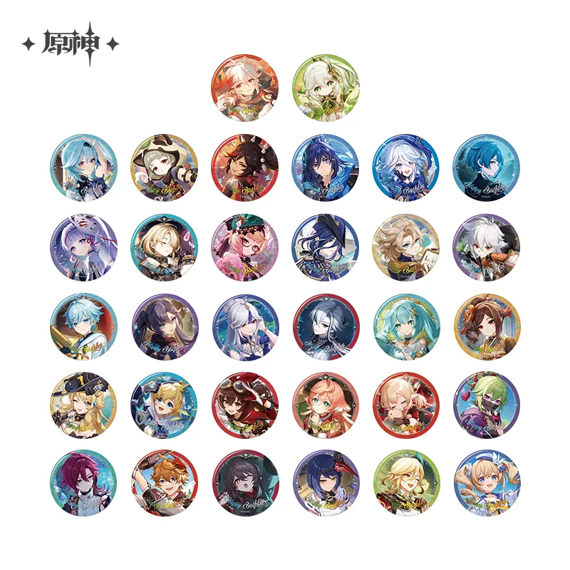 �ڸ����۱�̿�������꡼���������ơ�����饯�����̥Хå�  Genshin    ��2026ǯ10�ͽ��