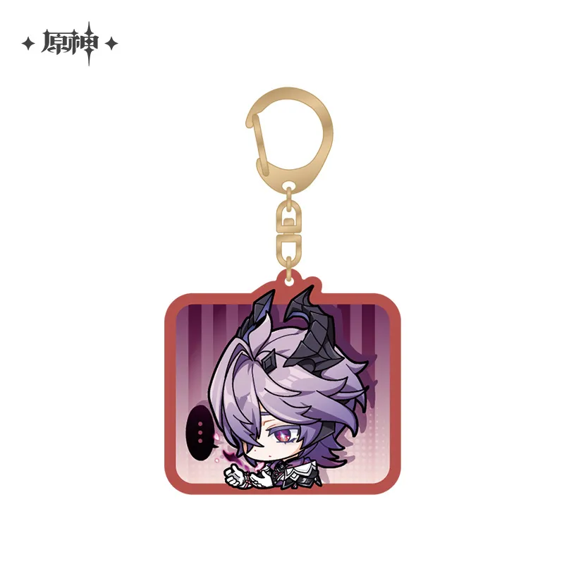 ���� ���ӥ���饢����륭���ۥ����  ���� Genshin     �ɥ���� ��2026ǯ10�ͽ��