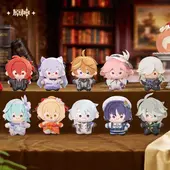 �����������ڱ㥷�꡼�����ȥ졼�ǥ��󥰤��ӥ����̤�����ߡ�Genshin��2027ǯ2�ͽ��