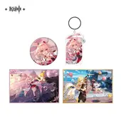 原神 fantasy village OFFICIAL SHOP
