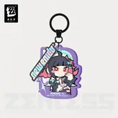 ゼンレスゾーンゼロ,キャラクターグッズ fantasy village OFFICIAL SHOP
