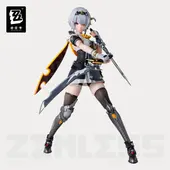 ゼンレスゾーンゼロ fantasy village OFFICIAL SHOP