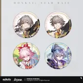 崩壊：スターレイル fantasy village OFFICIAL SHOP
