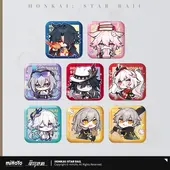 崩壊スターレイル グッズ 崩壊：スターレイル』グッズくじ 第1弾 | fantasy village くじ