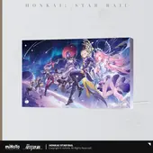 崩壊：スターレイル fantasy village OFFICIAL SHOP