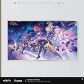 崩壊：スターレイル fantasy village OFFICIAL SHOP