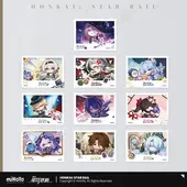 崩壊：スターレイル fantasy village OFFICIAL SHOP