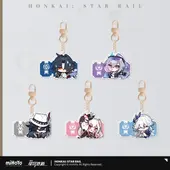 崩壊：スターレイル fantasy village OFFICIAL SHOP