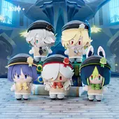 原神,ぬいぐるみ fantasy village OFFICIAL SHOP